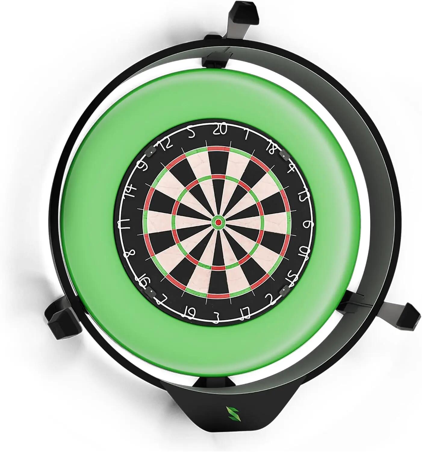 Dart Autoscoring System Casa 2 Senza illuminazione Darts / Steeldarts Unisex 12/12