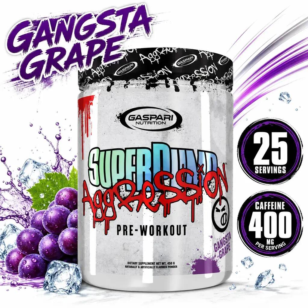 GASPARI NUTRITION picture