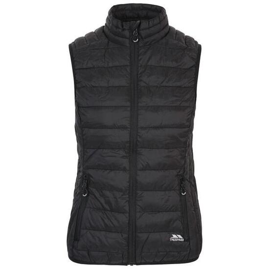 Veste Sans Manches TEELEY Femme (Noir)