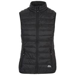 Veste Sans Manches TEELEY Femme (Noir)