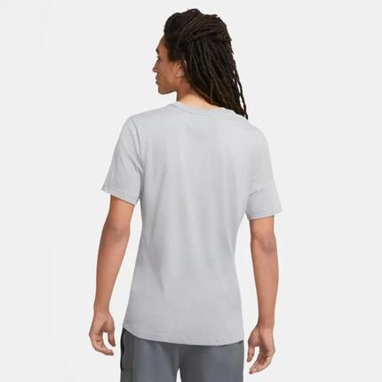 T-shirt - Sport - Heren - Nike Air Max - Korte mouwen - Katoen
