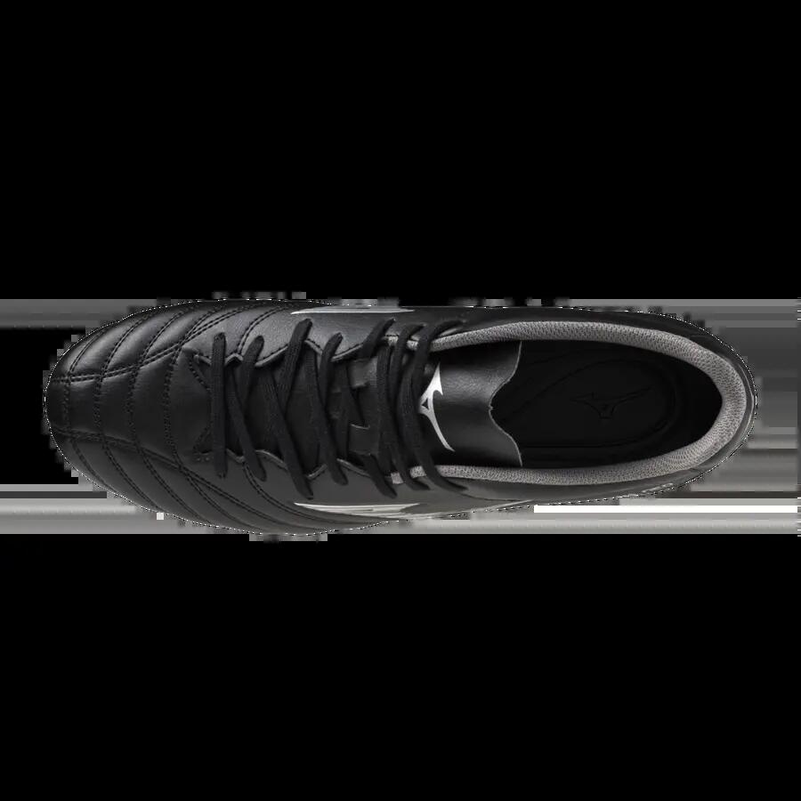 Football Boots - AG - Monarcida Neo III Select - Black/White