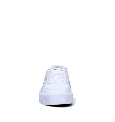 Scarpe - Tempo libero - Donna - Platform SOFTFOAM+ - Carina Mia - Bianco/Viola