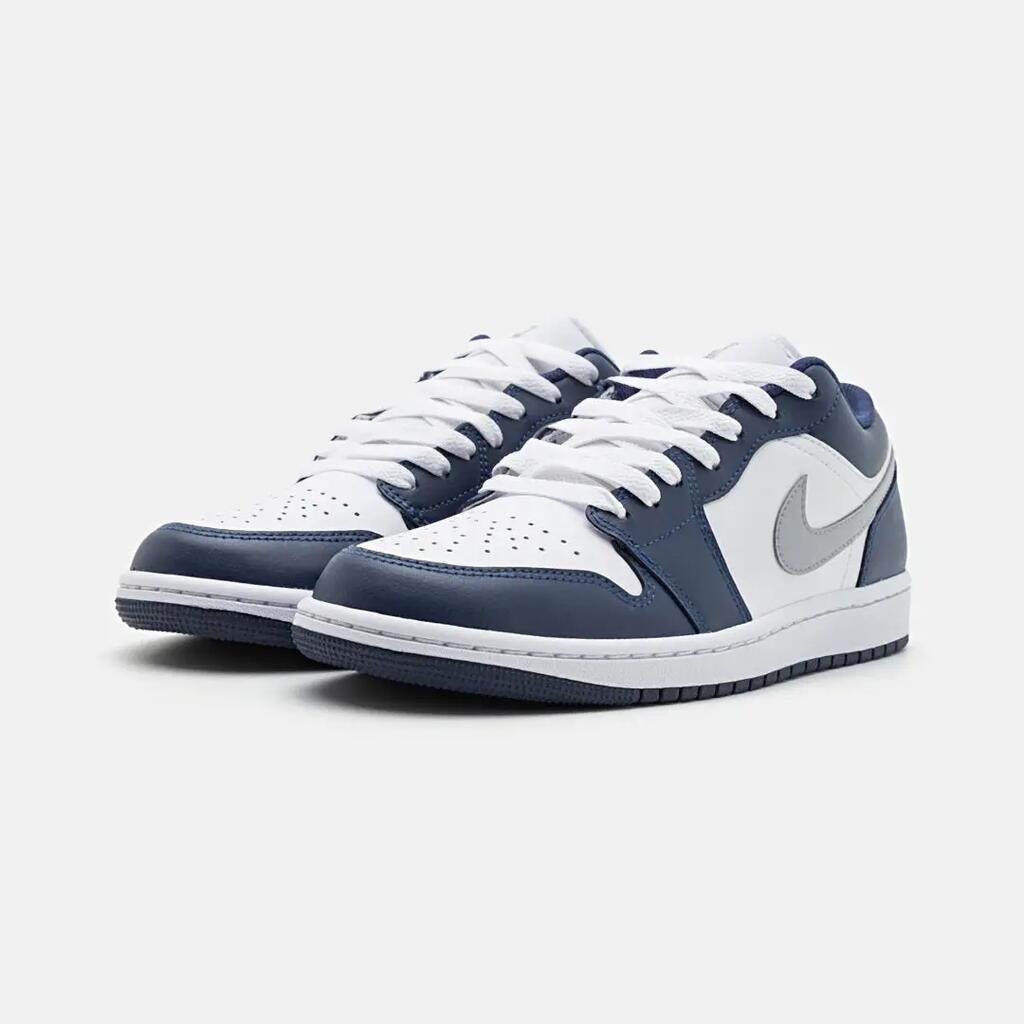 BLUE / GREY