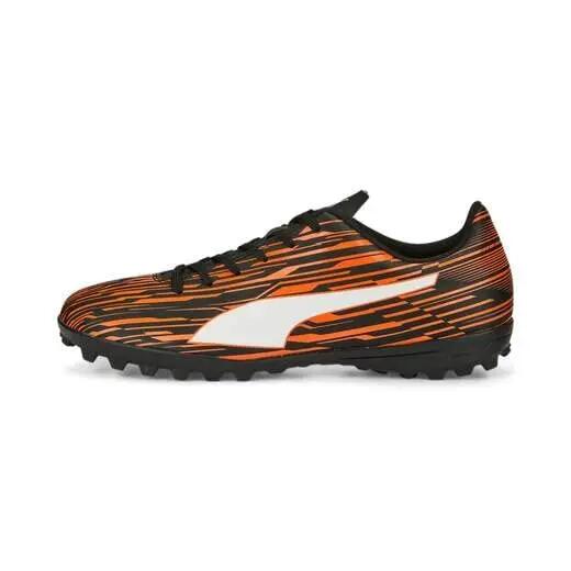 Calçado - Futebol - Júnior - Rapido III TT Jr - Laranja 3/5