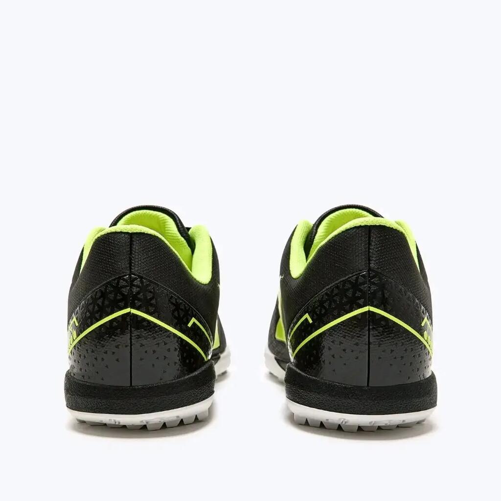 BLACK / YELLOW