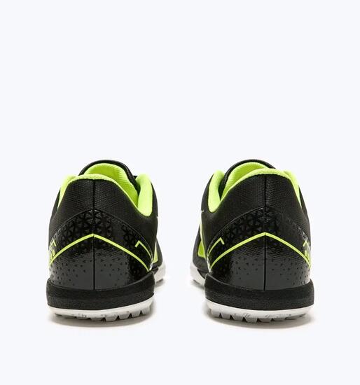 Scarpe calcetto - Uomo - Pichichi 6 - Nero/Giallo