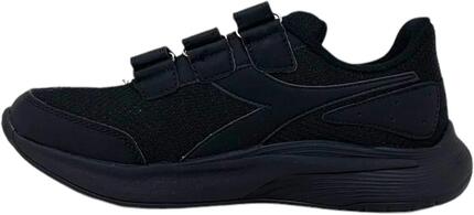 Herren - training - schuhe - atmungsaktiv - Eagle 6 V - schwarz