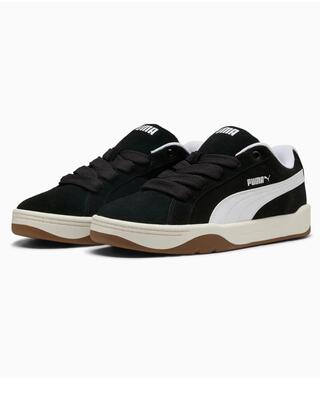 Schoenen - heren - park lifestyle easy sd - suède - bruin
