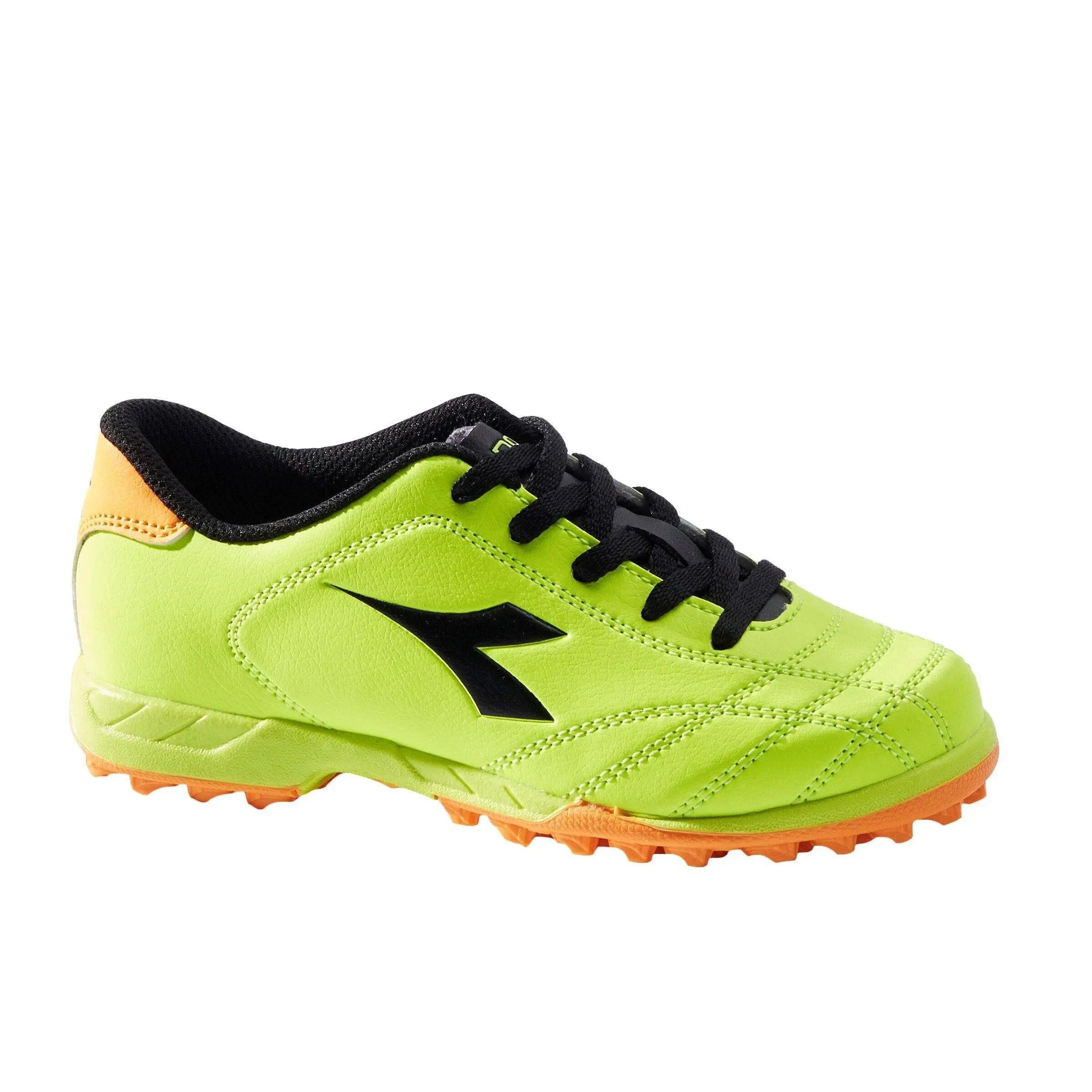 Scarpe - Calcetto - Junior - 6PLAY - Giallo 1/5