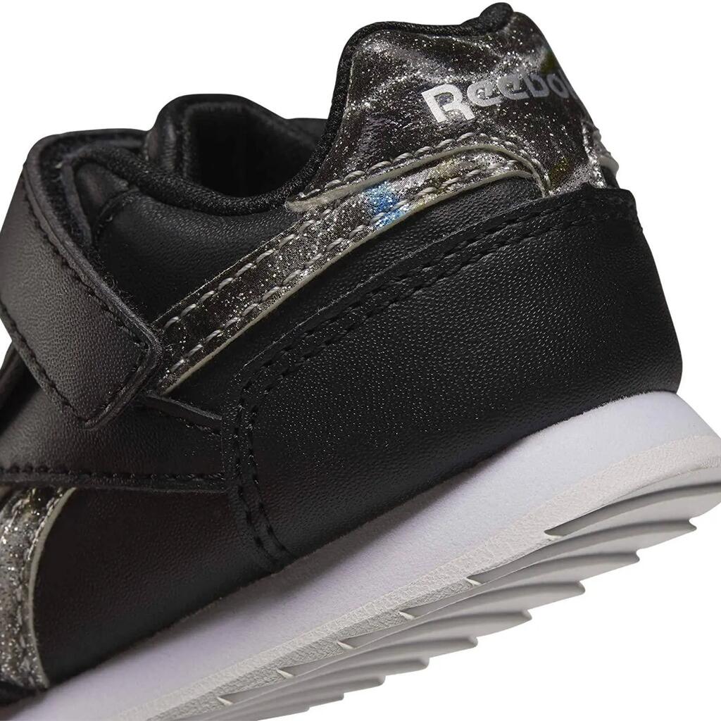 Kids - Fitness - Shoes - Comfortable, durable - Royal Cljog 3 KC - Black/White