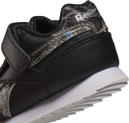 Chaussures - Fitness - Enfant - Royal Cljog 3 KC - Noir/Blanc