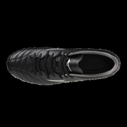 Schoenen - Voetbal - Heren - Monarcida Neo - AG - Zwart/Blauw