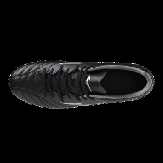 Schoenen - Voetbal - Heren - Monarcida Neo - AG - Zwart/Blauw