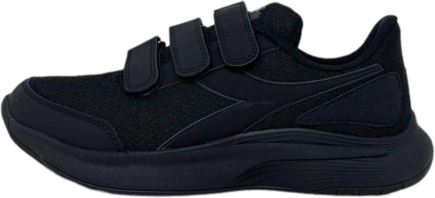 Zapatillas - Ocio - Hombre - Transpirables - 1071 - Azul 3/5