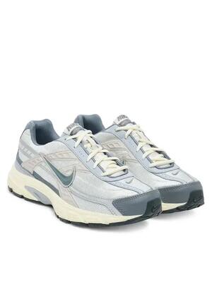 Schoenen - hardlopen - heren - ademend, gedempt - nike initiator - grijs