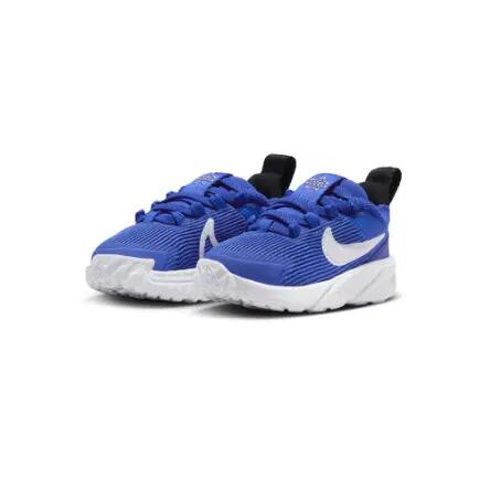 Scarpe - running - bambini - star runner 4 - nero/fucsia 2/5