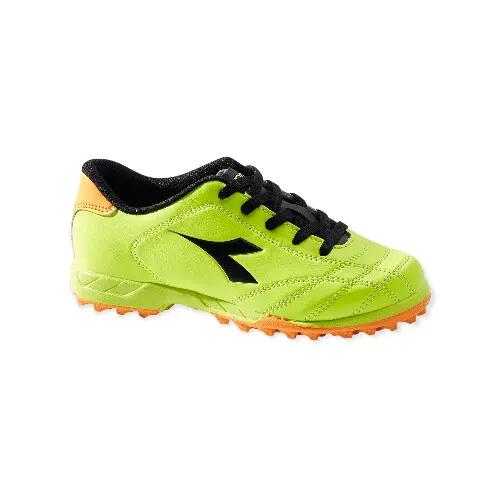 Scarpe - Calcetto - Junior - 6PLAY - Giallo 3/5
