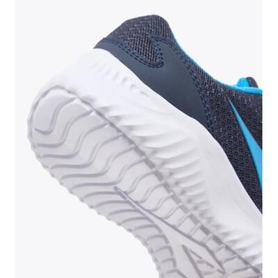 Scarpe - Tempo libero - Bambino - Doppio velcro - ROBIN 3 JR V - Blu