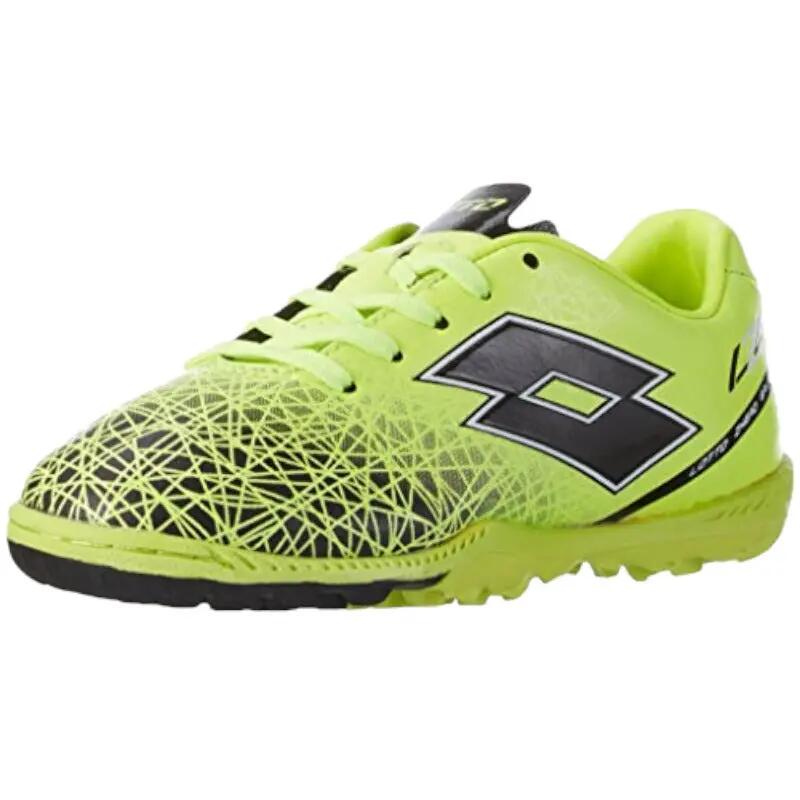 Zapatillas - Fútbol sala - Junior - Ligeras, cómodas - Solista VIII 700. 2/5