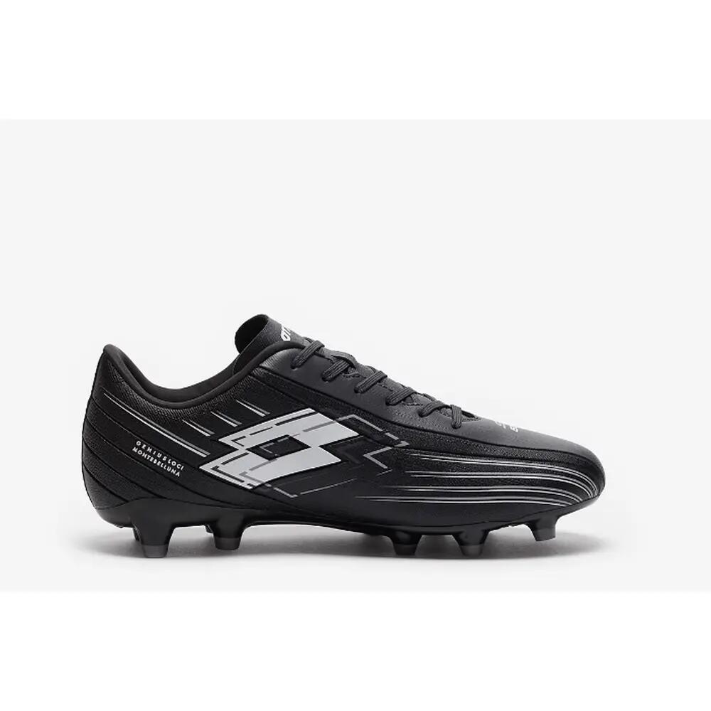 Botas de fútbol - Hombre - SOLISTA 700 VII - Celeste/Negro 5/5