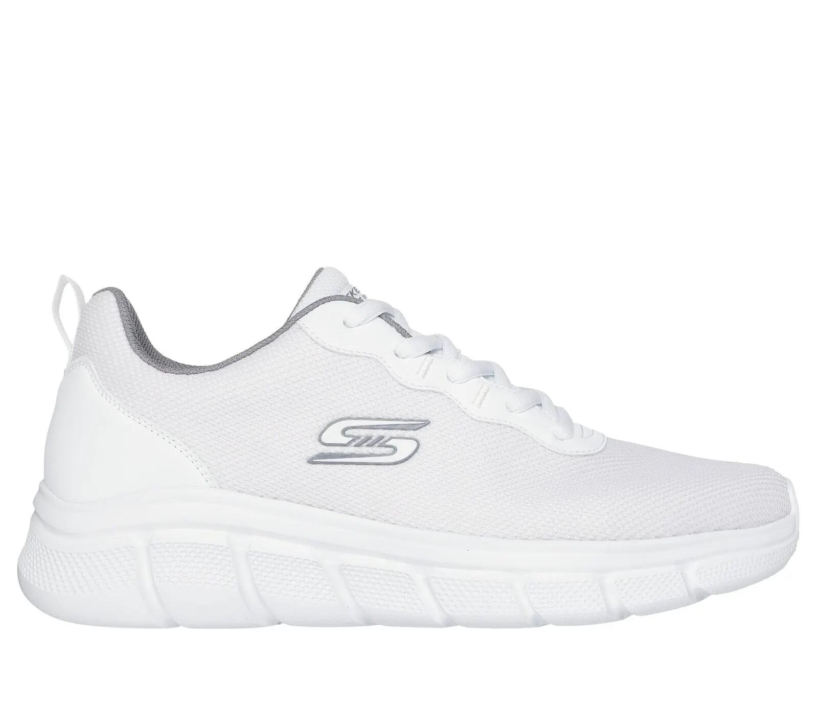 Skechers 118109 Bobs B Flex Icy Edge, Fitness Uomo - 2/2