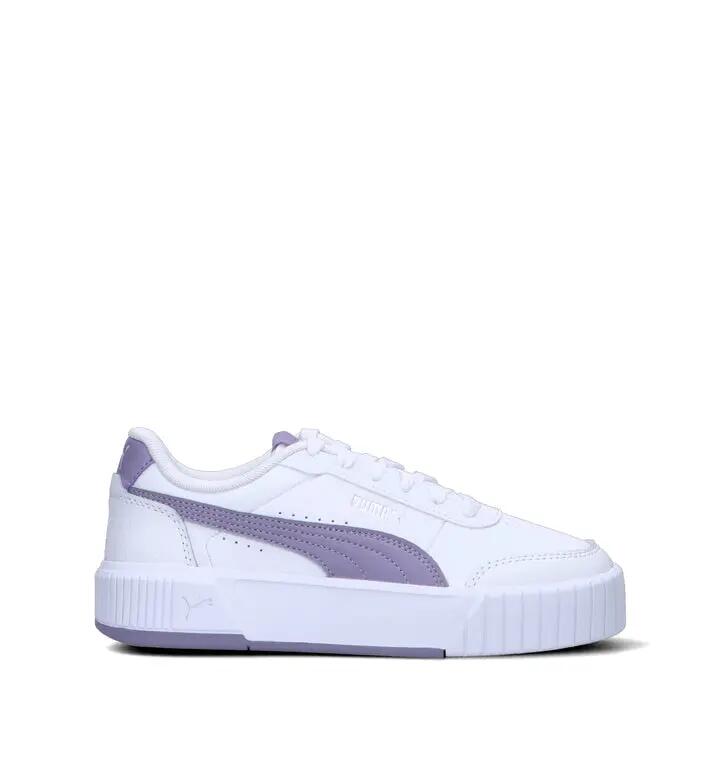 Scarpe - Tennis - Donna - Platform SOFTFOAM+ - Bianco/Viola 2/2