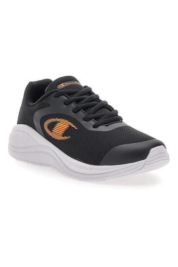 Herren - Training - Schuhe - Atmungsaktiv - Schwarz/Rot