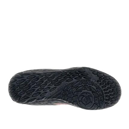 Chaussures de futsal - Enfant - TF - Lotto Maestro 700 V - Noir/Blanc