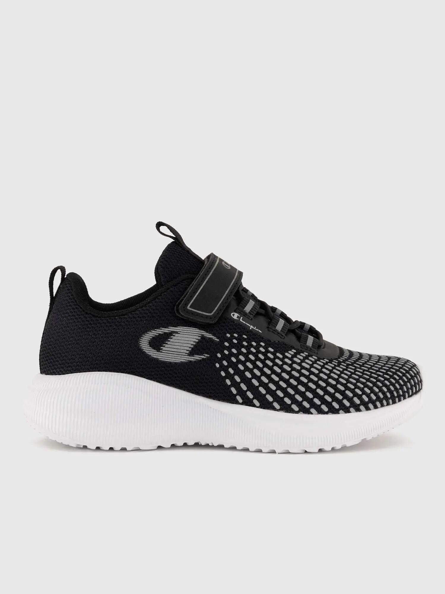 Zapatillas running niño - Velcro, amortiguadas - Syphon Reflect 2/5
