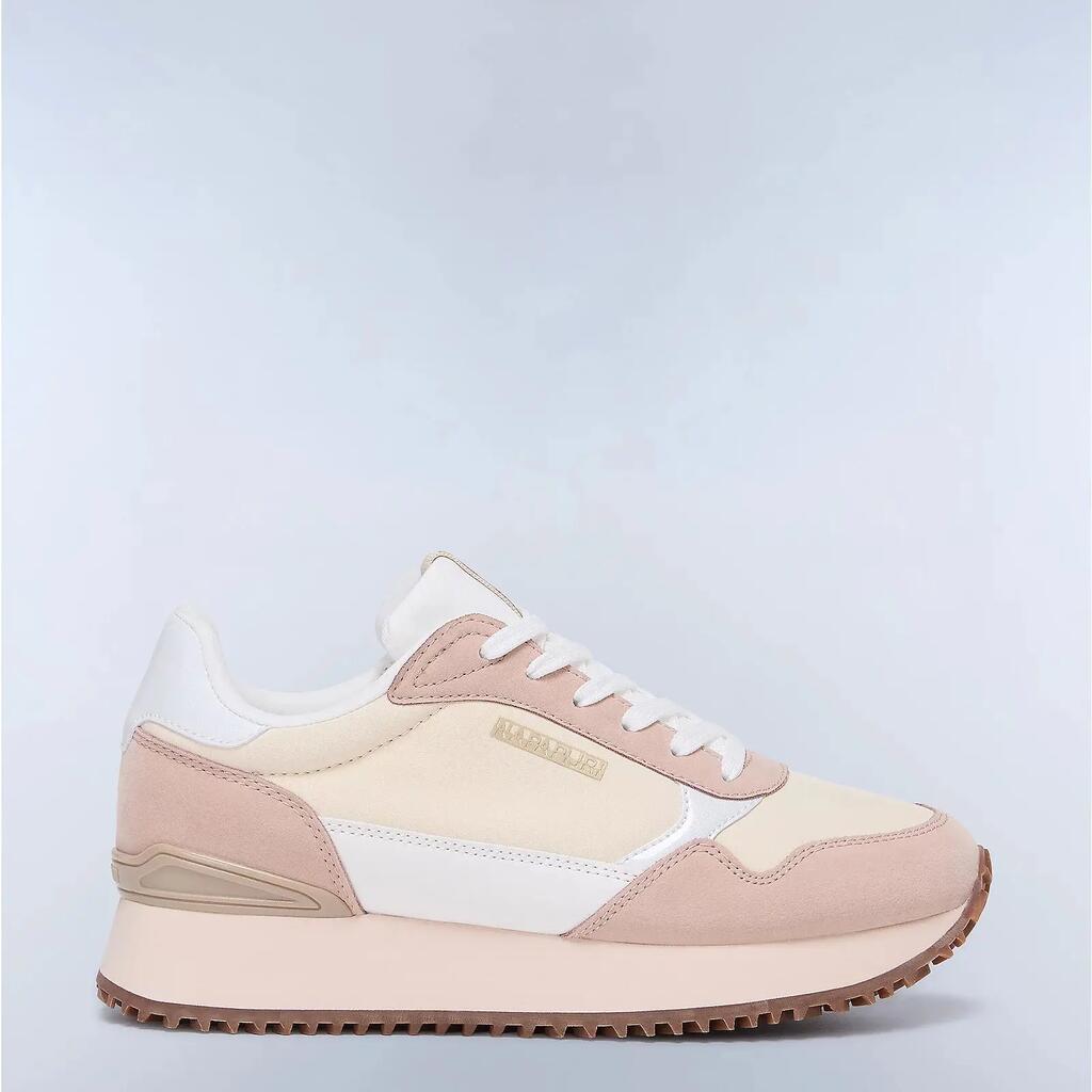 PINK / BEIGE