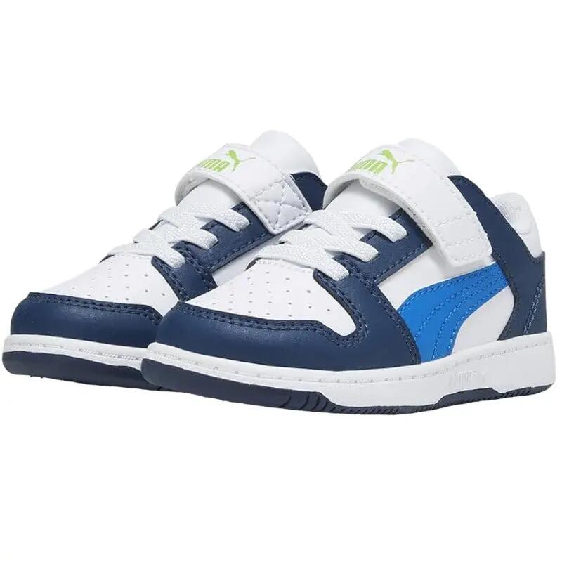 Zapatillas - Ocio - Niños - Velcro - Rebound Layup Lo SL V PS 3/5