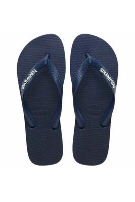 Infradito - Mare - Uomo - Semplici e resistenti - Havaianas Top - Nero/Blu