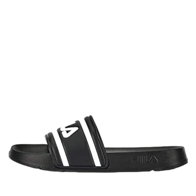 Men - Casual - Sandals - Lightweight, Anti-slip - Morro Bay - Black/Blue