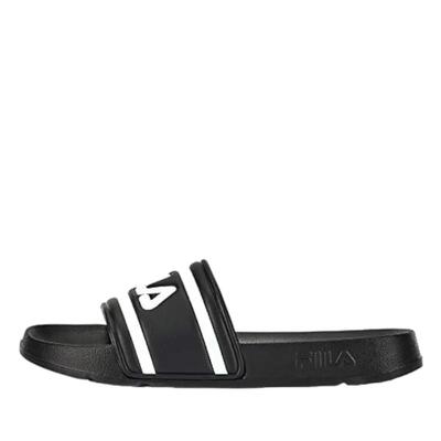 Sandalen - casual - heren - lichtgewicht, antislip - morro bay - zwart/blauw