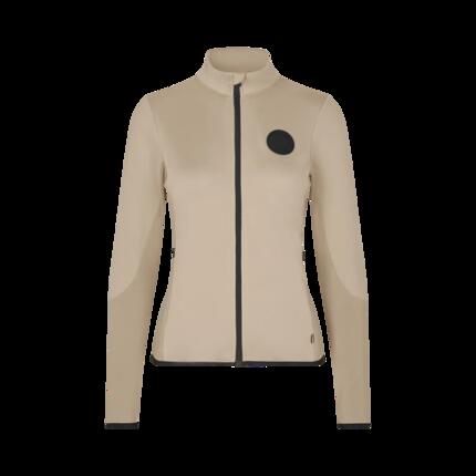 POLAIRE KLMILEY BEIGE COBBLESTO FEMME