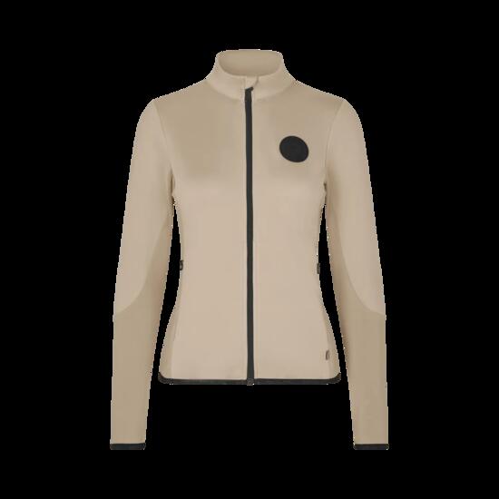 POLAIRE KLMILEY BEIGE COBBLESTO FEMME