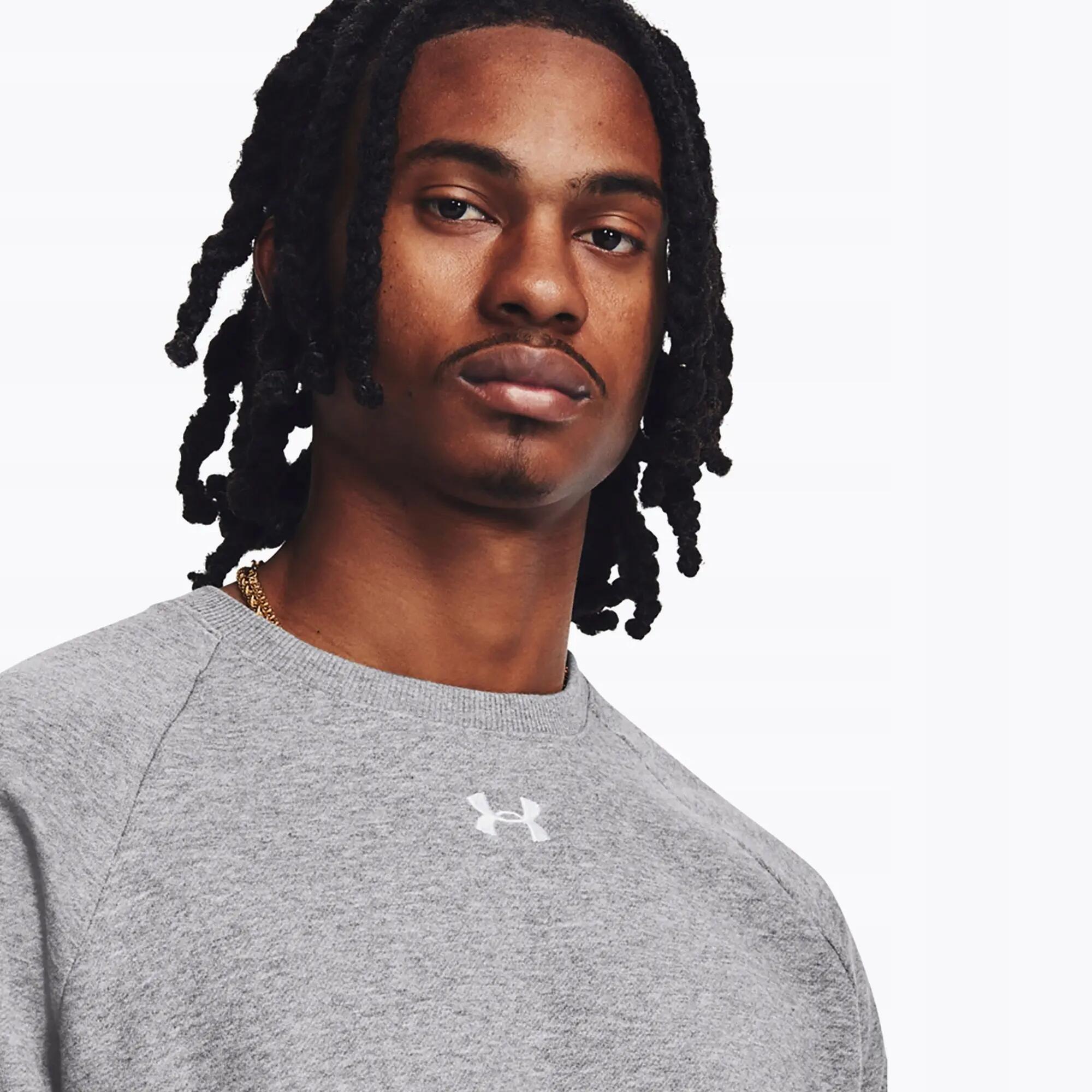 Sweatshirt Under armour Modell 1379755-025 für männer 4/6
