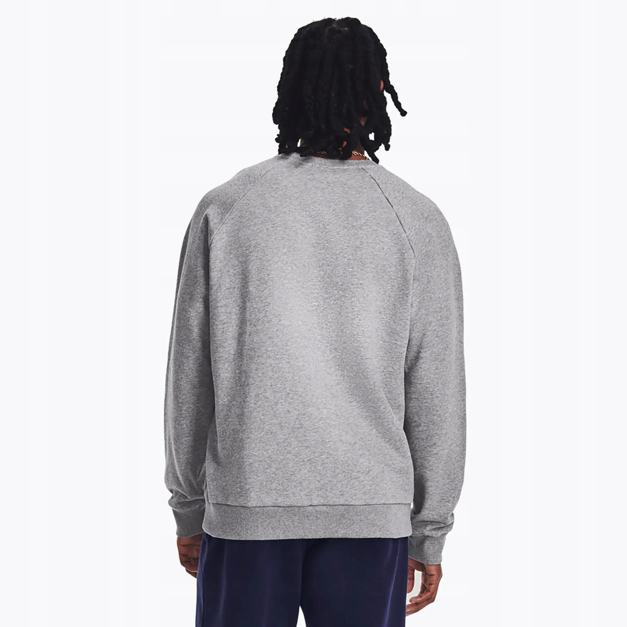 Sweatshirt Under armour Modell 1379755-025 für männer 3/6