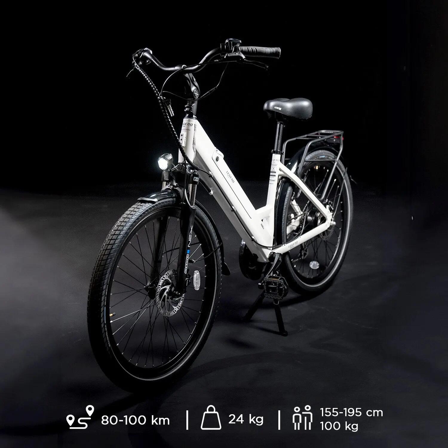 fischer e-bike pedelec mtb montis em 2127 Refurbished Raxfekro Gürtelhalter Holz, Gürtel Fahrradgarage Greifswald Body size:185-195 cm