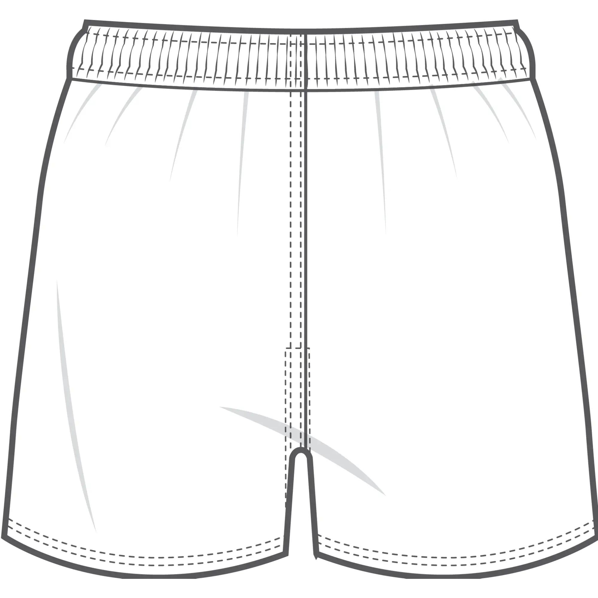 Canterbury Men's Professional Polyester Game-Day Rugby Shorts 2/2