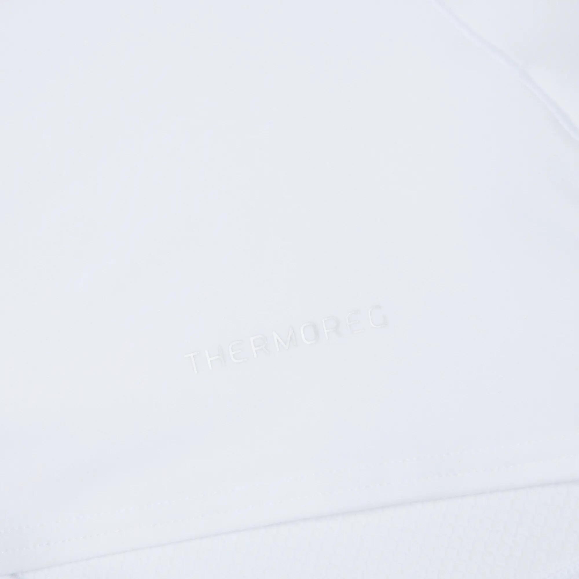 Rugby Thermoreg Long Sleeve - Unisex Kids Blanc 5/5
