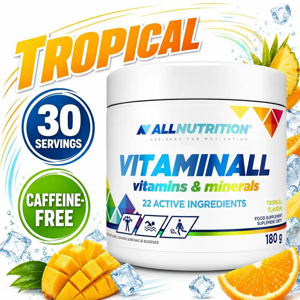 ALLNUTRITION picture