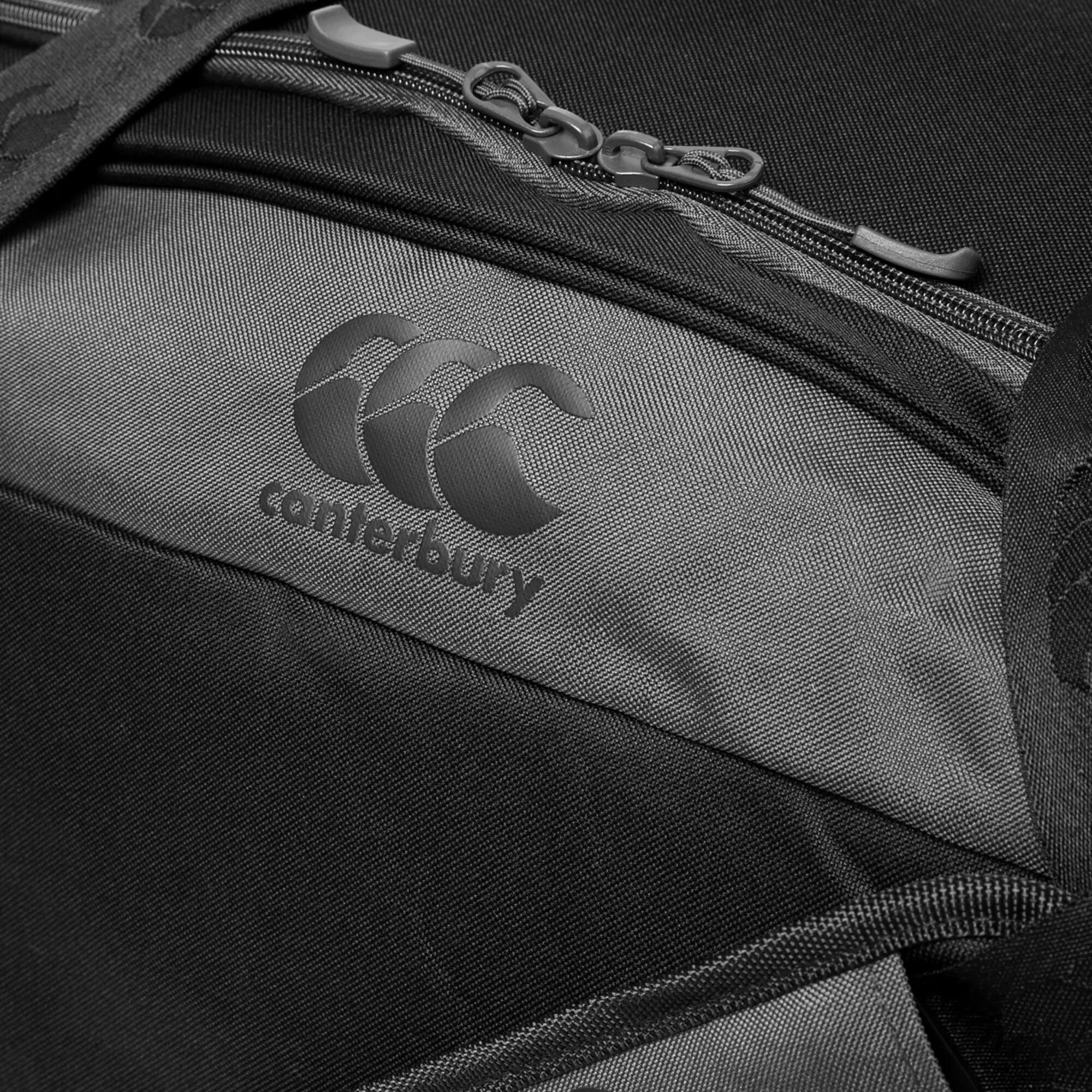 Torba sportowa Canterbury Holdall 5/5