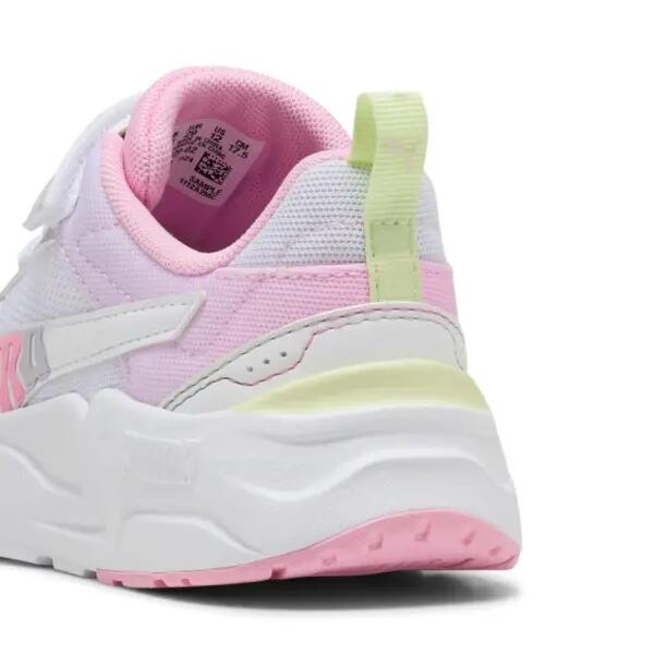 Kids - Leisure - Shoes - Velcro, KinderFit, Courtflex - Celeste