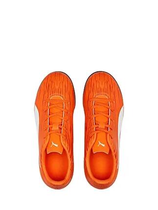 Schoenen - Voetbal - Junior - Rapido III TT - Turf grip - Oranje