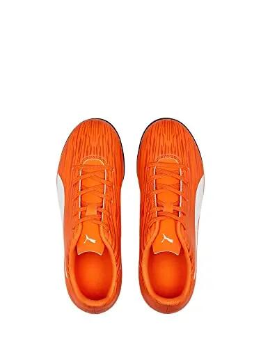 Schoenen - Voetbal - Junior - Rapido III TT - Turf grip - Oranje