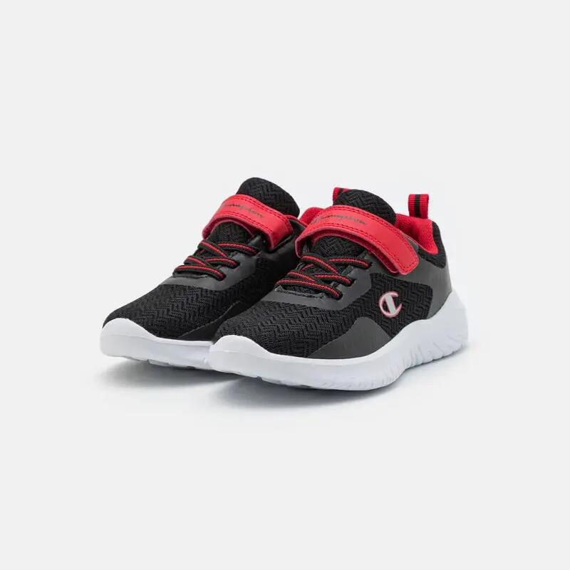 Kids - Running Shoes - Velcro, Mesh - SOFTY EVOLVE B PS