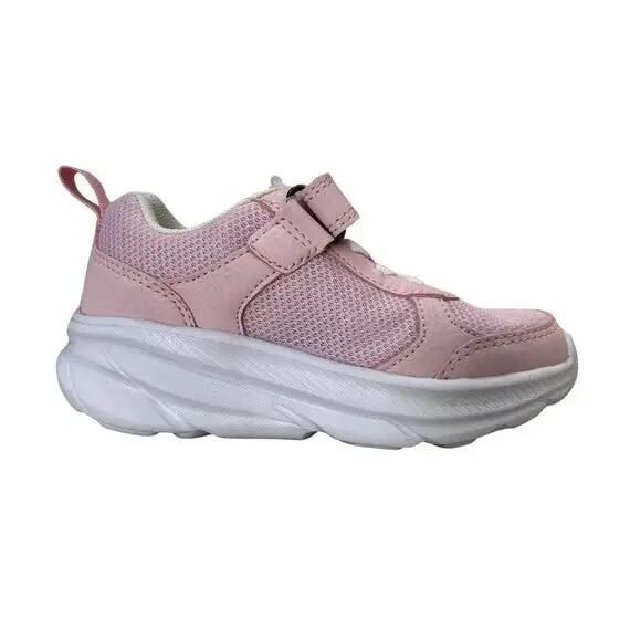 Infant Girls - Shoes - Low-cut, Velcro - Hro G TD - Pink