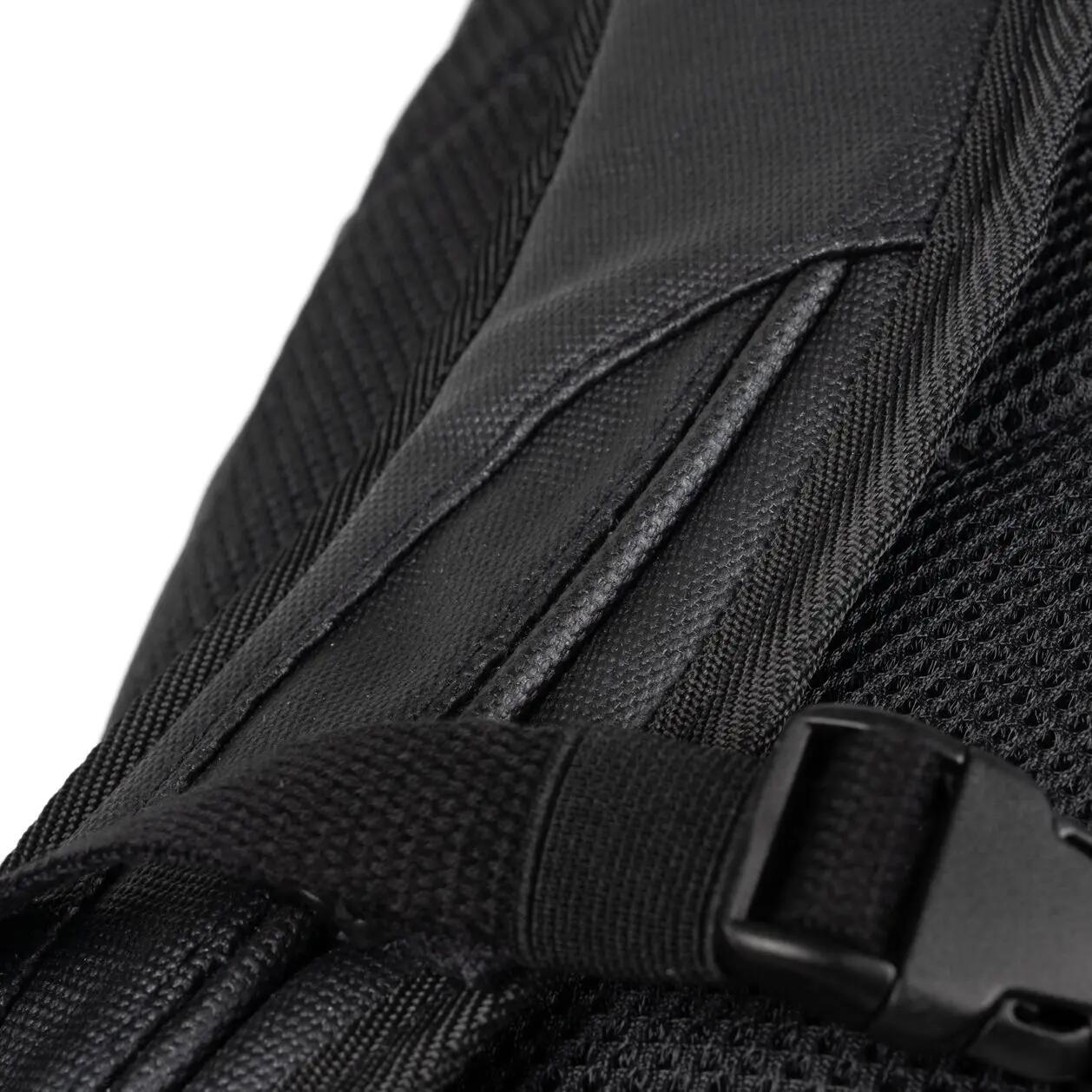 Sac à dos DJANGO WAX MOTOBLOUZ 7/7
